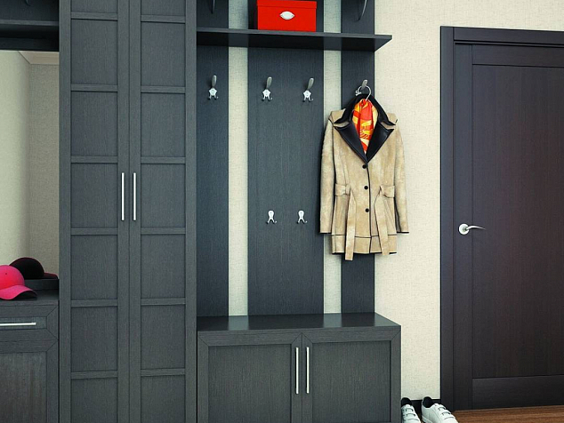 Прихожие
